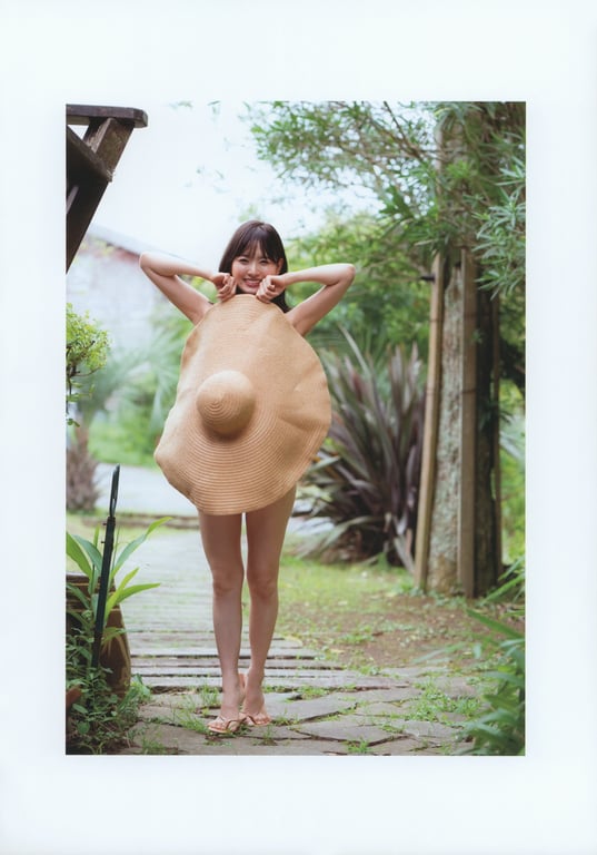 图片[88]-#Kodama Haruka 2nd Photobook – Stay 25 (ex-HKT48) 儿玉遥 写真集 『 Stay 25 』+MOVIE - 全本免费在线观看-阅图吧