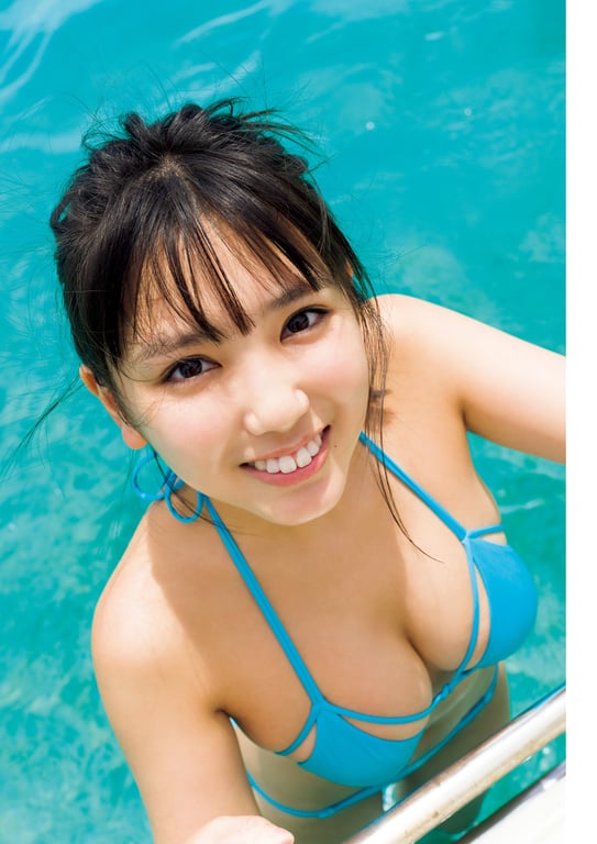 图片[82]-#Aika Sawaguchi 沢口爱华 – Stretching 背伸び (2020-10-28) - 全本免费在线观看-阅图吧