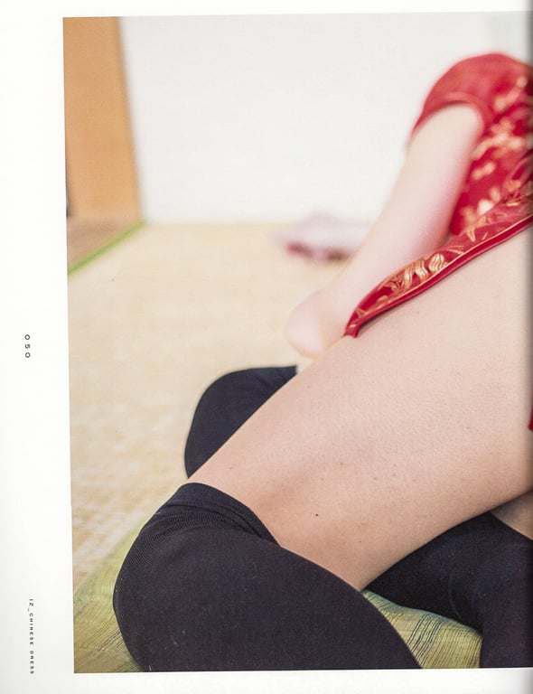 图片[46]-#青山裕企 Photobook 26sets\【青山裕企】女装少年 - 全本免费在线观看-阅图吧