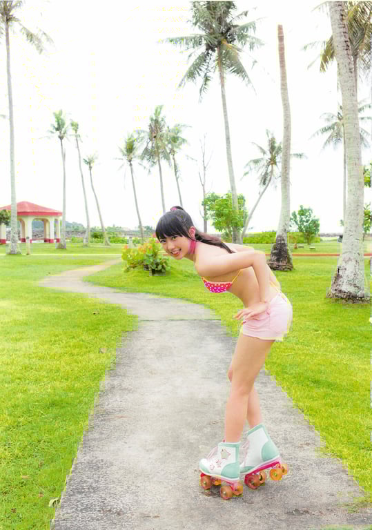 图片[46]-#Yuria Kizaki – Peace (HQ) - 全本免费在线观看-阅图吧