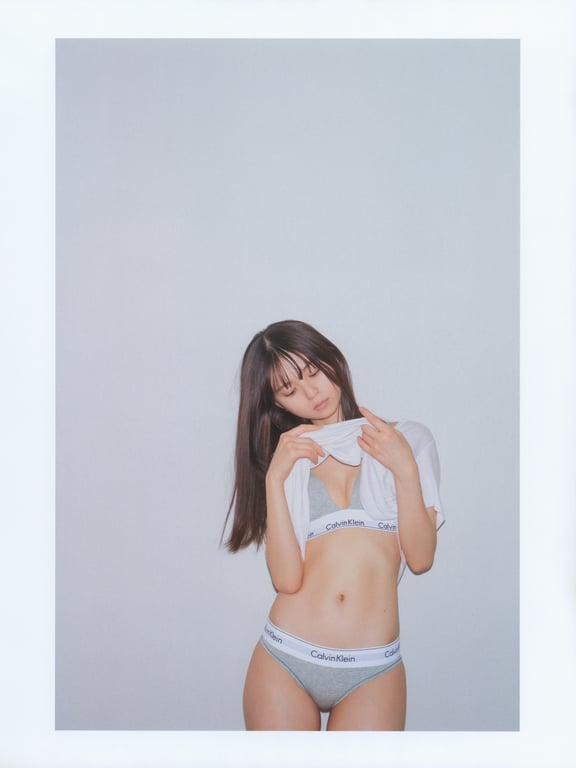 图片[52]-#Asuka Saito 斋藤飞鸟 – Museum 博物馆 (2023-05-23) - 全本免费在线观看-阅图吧