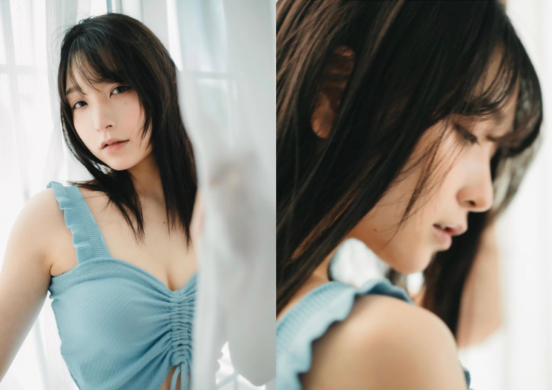 图片[6]-あまつまりな 完全限定写真集 The Queen (Wunder Publishing House) - 在线免费观看-阅图吧