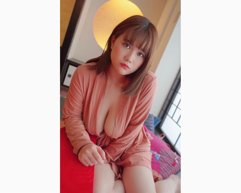 图片[162]-#新田雪 数字写真集 我可先说好不是那样的 - 全本免费在线观看-阅图吧