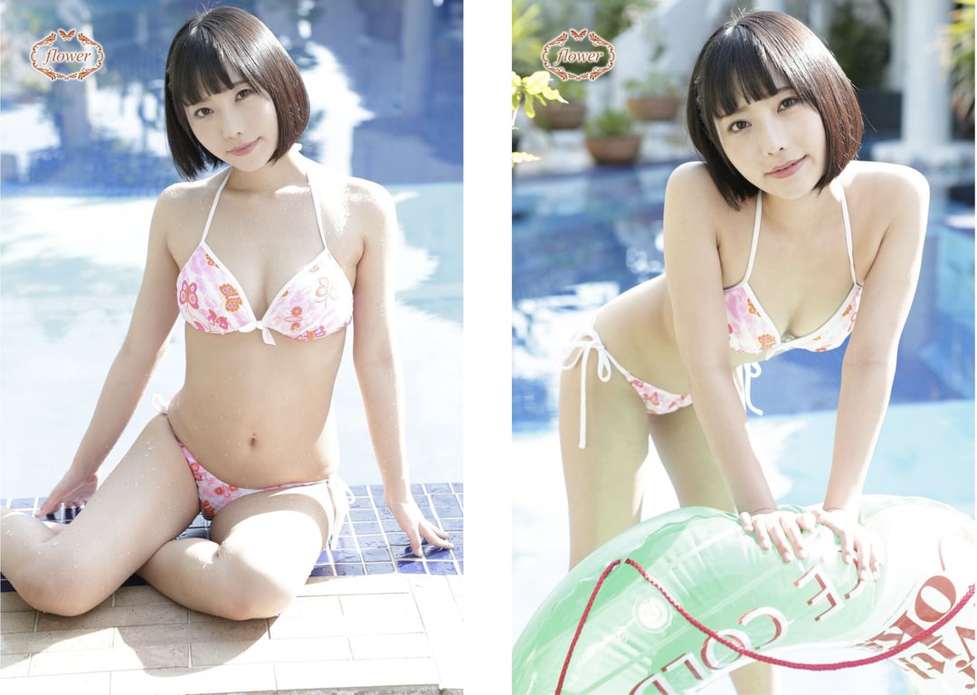图片[40]-#Yui Shirasaka 白坂有以 – FLOWER vol.01 (2020-12-25) - 全本免费在线观看-阅图吧