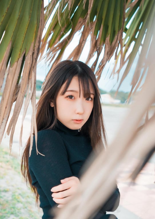 图片[12]-#白肌姫 【大河桃温泉写真集】 (Wunder_Publishing_House.) - 全本免费在线观看-阅图吧