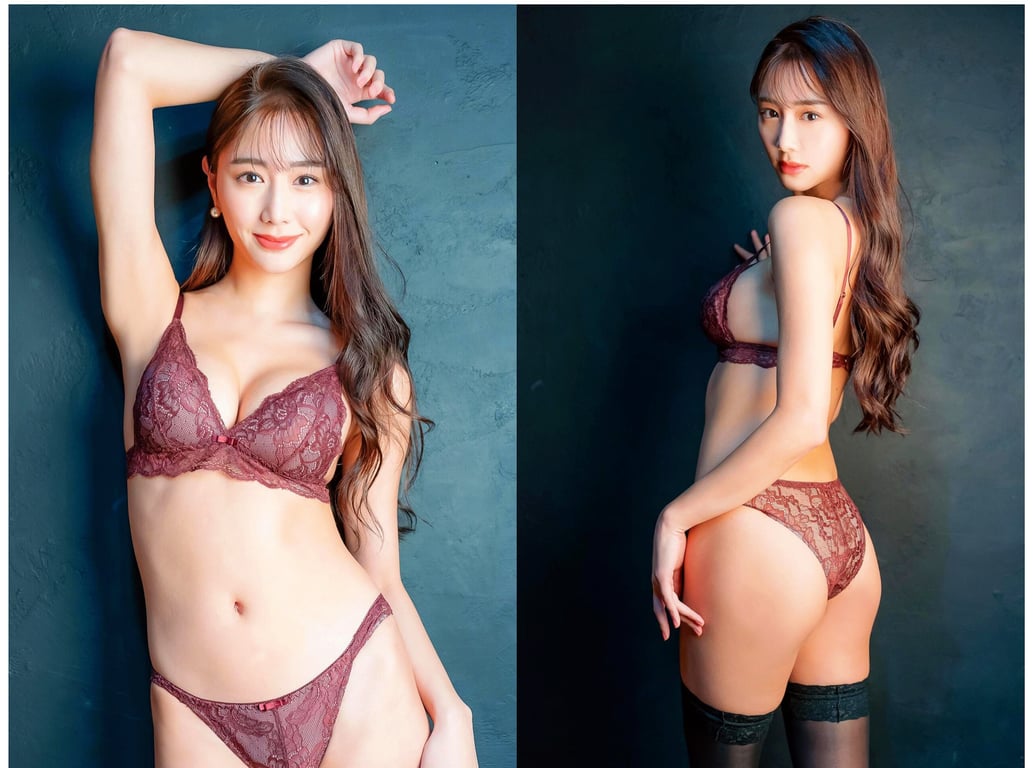 图片[11]-トレデジ写真集 vol.1 斋藤恭代 - 在线免费观看-阅图吧