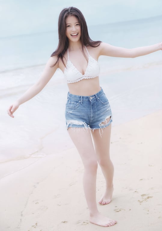 图片[18]-#今田美樱写真集 ラストショット Low Qulity - 全本免费在线观看-阅图吧