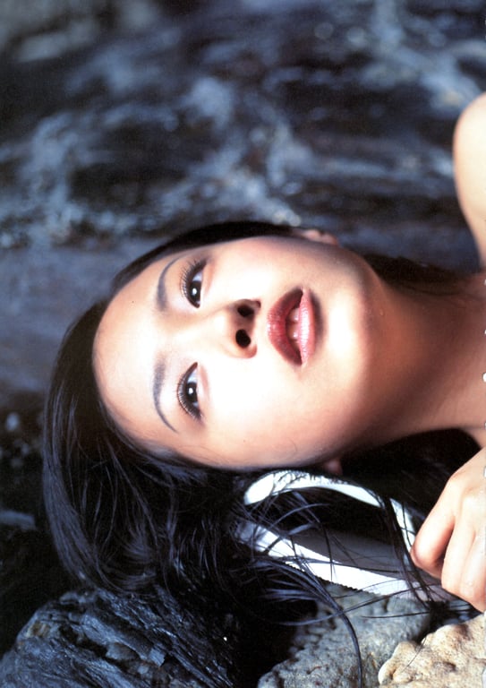 图片[65]-#Sayuri Iwata 岩田小百合 – best friend(20051115) - 全本免费在线观看-阅图吧