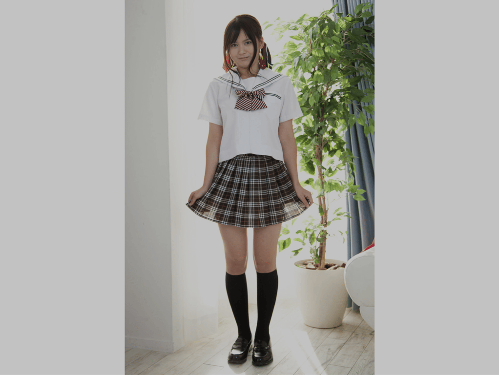 图片[2]-Sexy Nude Collection 解禁！全裸 菜月安娜 (Pink俱乐部) - 在线免费观看-阅图吧