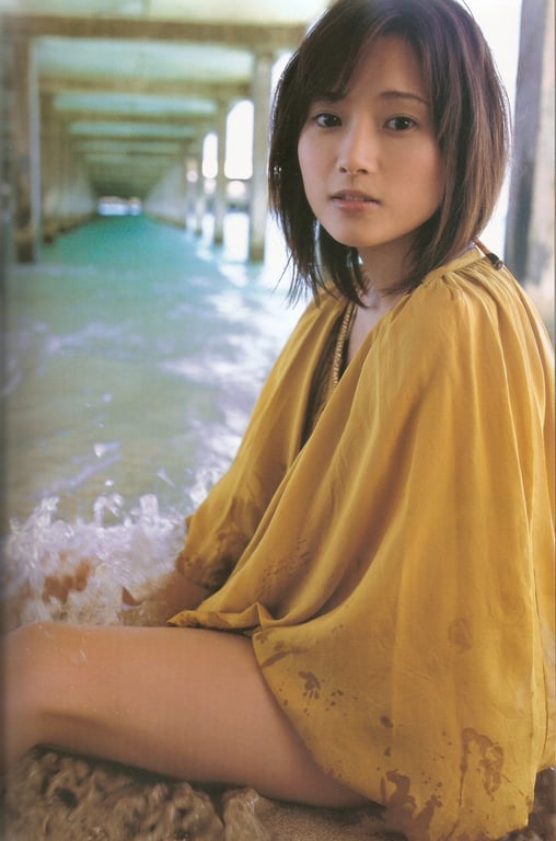 图片[31]-#安倍夏美 写真集 End of Summer - 全本免费在线观看-阅图吧