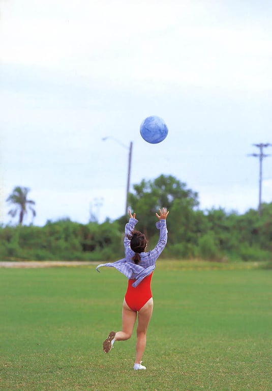 图片[66]-#小向美奈子 – Flapping - 全本免费在线观看-阅图吧