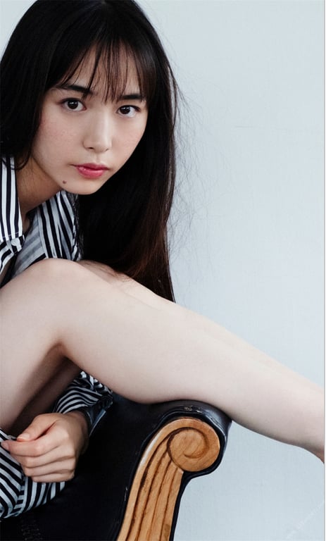 图片[16]-#井桁弘恵『週プレ プラス！』其他剪影数字写真集「雨，时而，奶油苏打。～prologue～」 週プレ PHOTO BOOK - 全本免费在线观看-阅图吧