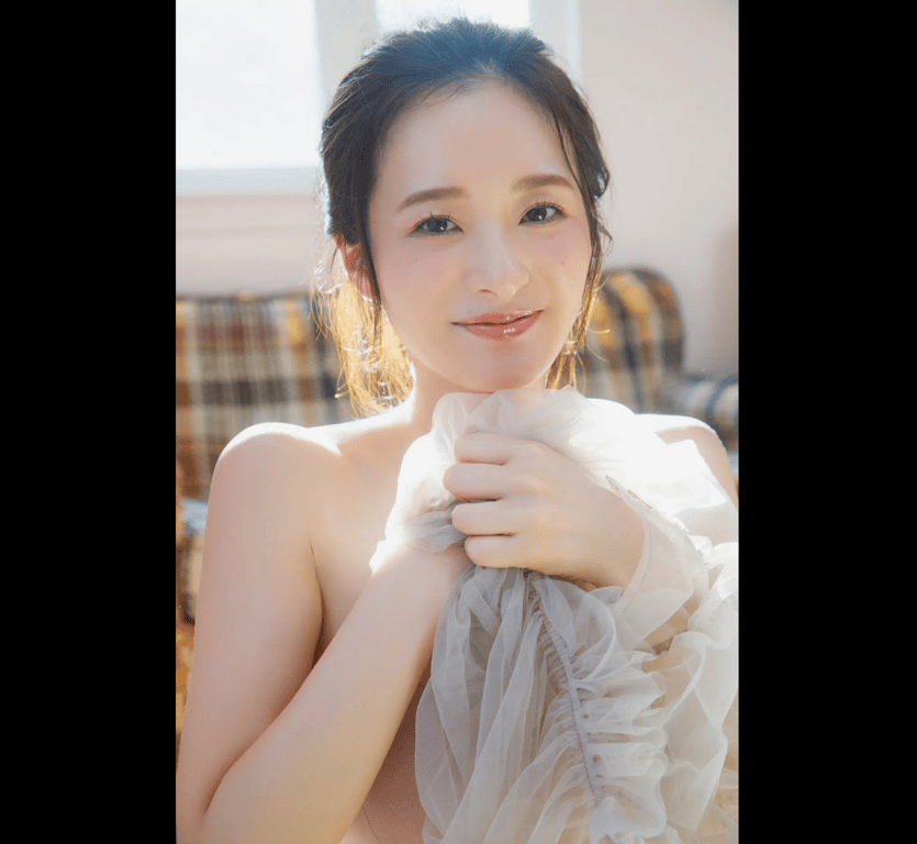 图片[92]-#FRIDAYデジタル写真集 神谷明采『Miss东大的初次比基尼！豪华120页』全カット - 全本免费在线观看-阅图吧