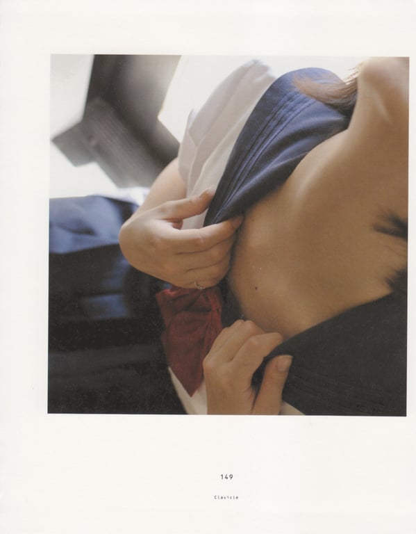 图片[60]-#青山裕企 Photobook 26sets\【青山裕企】SCHOOLGIRL COMPLEX 1 - 全本免费在线观看-阅图吧