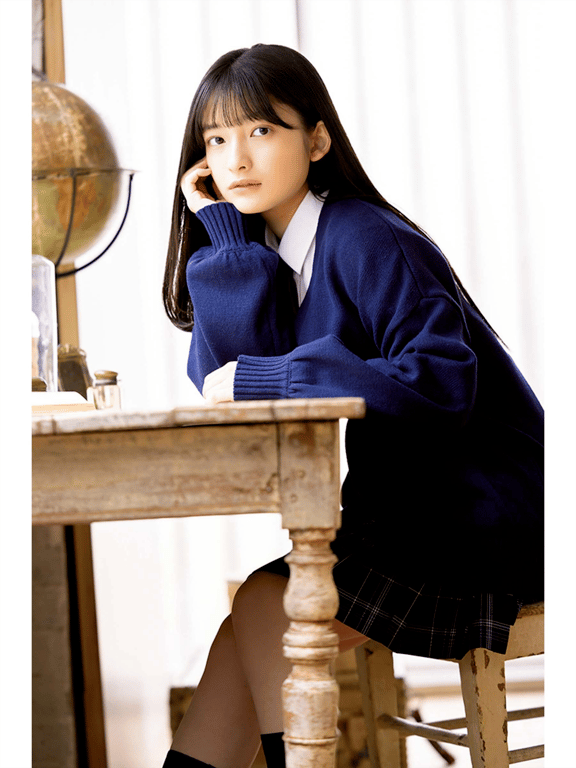 图片[13]-#Airi Hiruta 蛭田爱梨 – Kirameki YOUTH 闪耀YOUTH(2022-10-25) - 全本免费在线观看-阅图吧