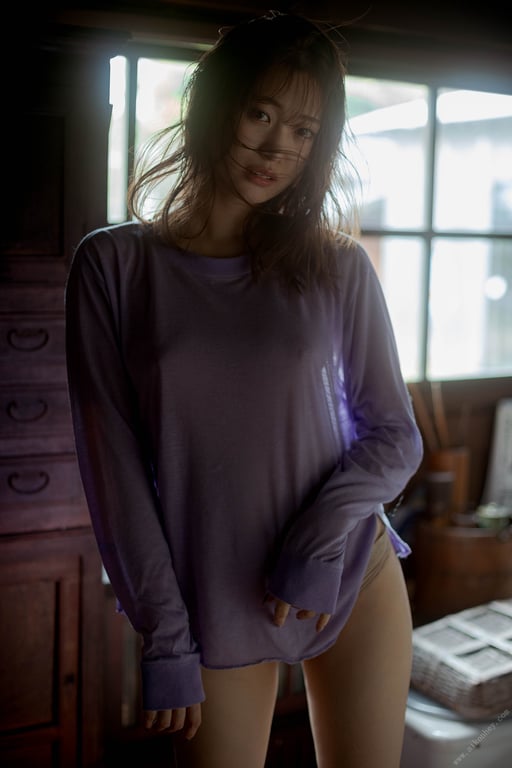 图片[22]-#RavishⅡ 美谷朱里 Asagei SEXY女演员写真集 - 全本免费在线观看-阅图吧