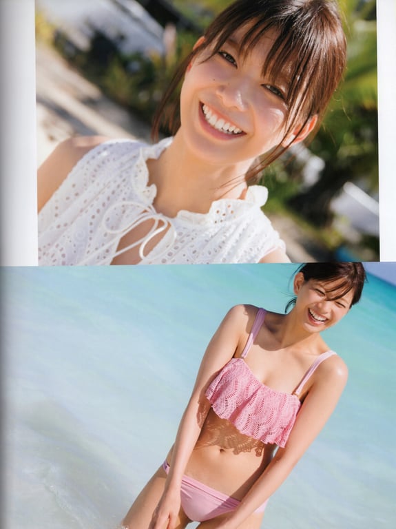 图片[99]-#Risa Watanabe 渡邉理佐 1st Photobook – 沉默寡言 (2019-04-10) - 全本免费在线观看-阅图吧