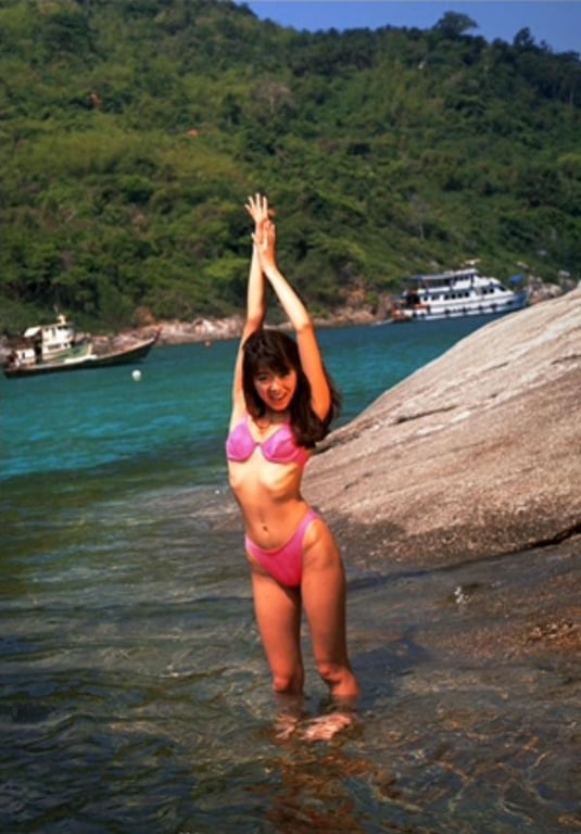 图片[64]-#(月刊シリーズ 007) – 月刊007 矢部美穂 - 全本免费在线观看-阅图吧