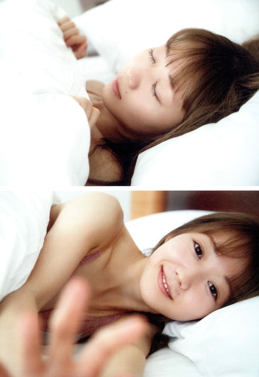 图片[107]-#大谷映美里ファースト写真集 好きな人 - 全本免费在线观看-阅图吧