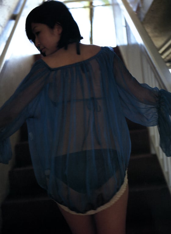 图片[83]-#小野真弓 – Smile 2 - 全本免费在线观看-阅图吧