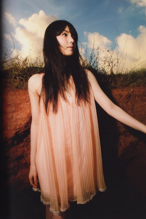 图片[70]-#2010.04.26 Sayumi Michishige 道重沙由美 – La - 全本免费在线观看-阅图吧