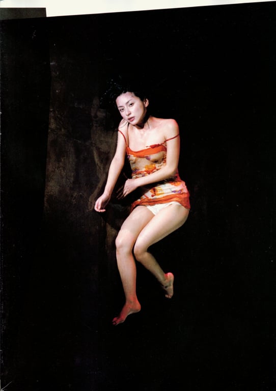 图片[154]-#(月刊シリーズ 050) – 月刊050 奥菜惠 SP - 全本免费在线观看-阅图吧