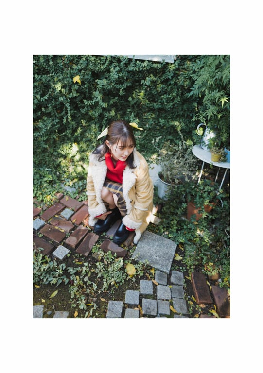 图片[9]-#とられち 美谷朱里(2023-01-31) - 全本免费在线观看-阅图吧