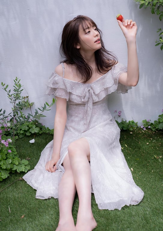 图片[27]-貴島明日香 Smile Tomorrow Spy Sun 写真集 - 在线免费观看-阅图吧