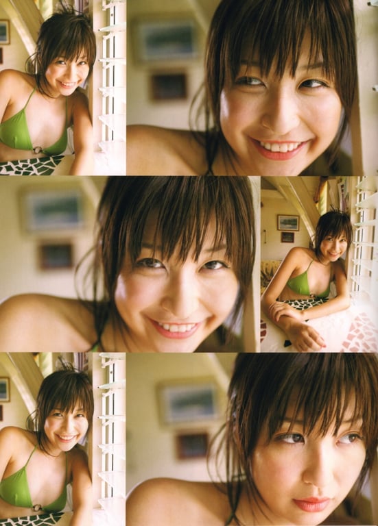 图片[43]-#小野真由美 – CHEER！ - 全本免费在线观看-阅图吧