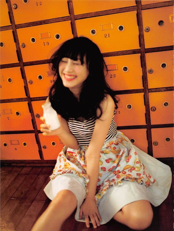 图片[15]-#Rena Matsui – Hemeret - 全本免费在线观看-阅图吧