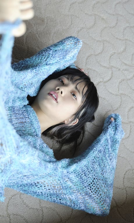 图片[44]-【数字限定】男友君写真集「湿透满溢，大胆展示」 週プレ PHOTO BOOK - 在线免费观看-阅图吧