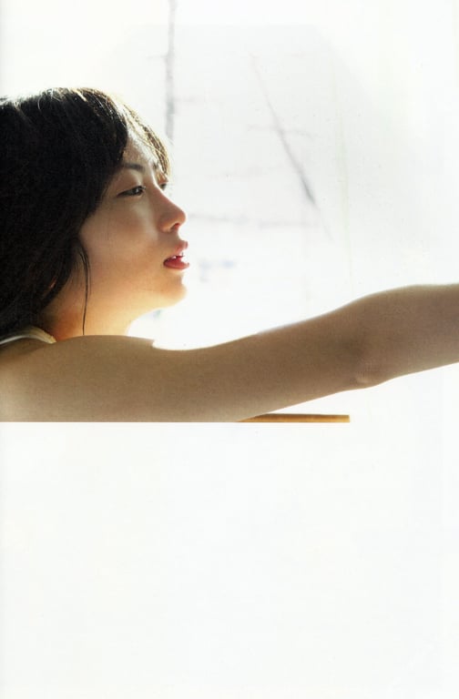 图片[51]-#志田未来 写真集 未来～小さいですけど、何か？～ - 全本免费在线观看-阅图吧