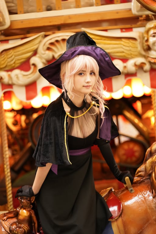 图片[52]-#Nashiko Momotsuki 桃月奈希子 Bukiyo na Senpai. Collaboration Cosplay Gravure 「笨拙的前辈。」合作角色扮演写真 (2021.12.17) - 全本免费在线观看-阅图吧