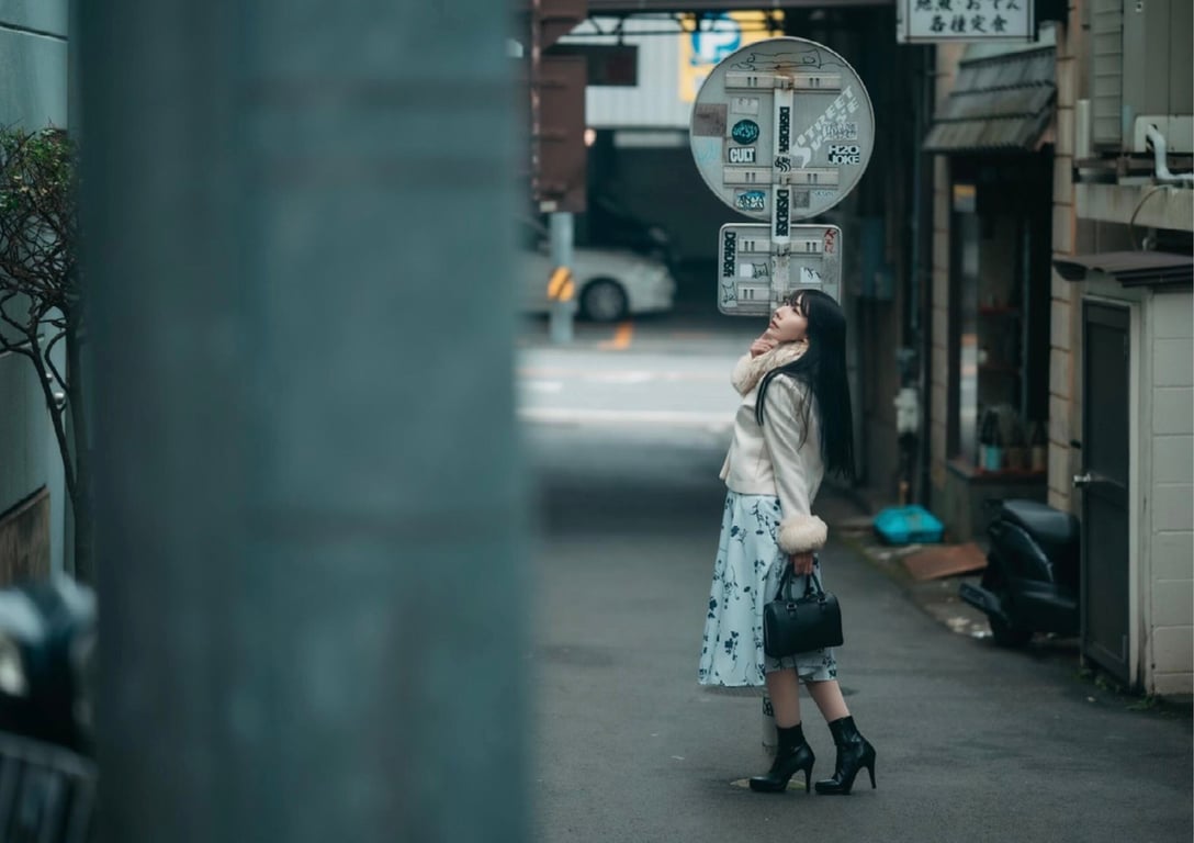 图片[23]-#百瀬菜月 写真集 热情夜 (Wunder Publishing House) - 全本免费在线观看-阅图吧