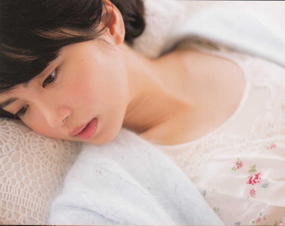 图片[110]-志田未来 20岁写真集 谢谢 (写真集・画集) - 在线免费观看-阅图吧