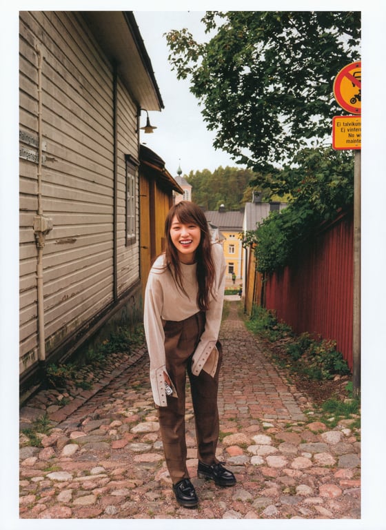 图片[89]-Kazumi Takayama 高山一実 - Monologue 独白 (2019-02-26)高山一実写真集 独白 - 在线免费观看-阅图吧