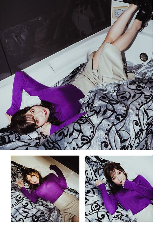 图片[88]-#Rena Momozono 桃园怜奈 – #Escape (NO watermark) - 全本免费在线观看-阅图吧