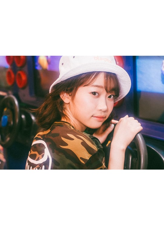 图片[26]-#NEWLOOK【girl meets street】架乃由罗 - 在线免费观看-阅图吧