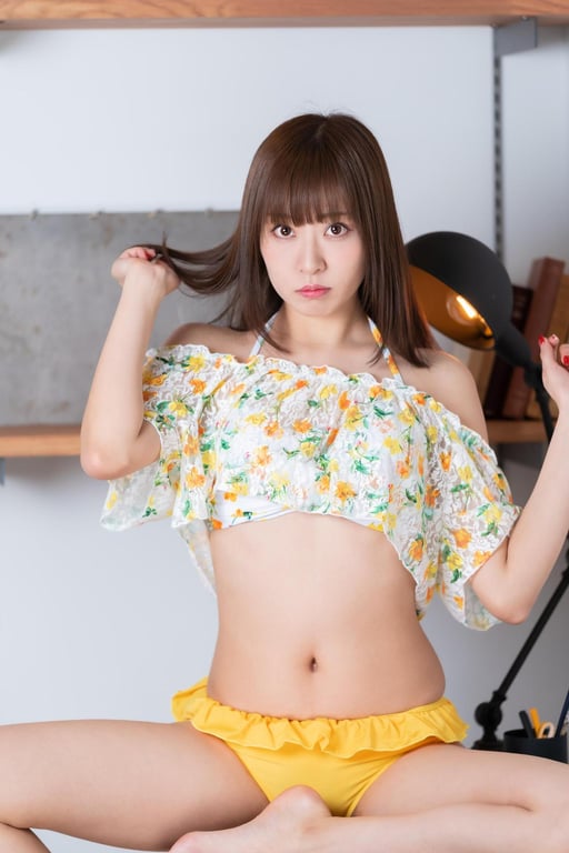图片[49]-#Sayuki 纱雪 – Moment Vol.1 - 全本免费在线观看-阅图吧