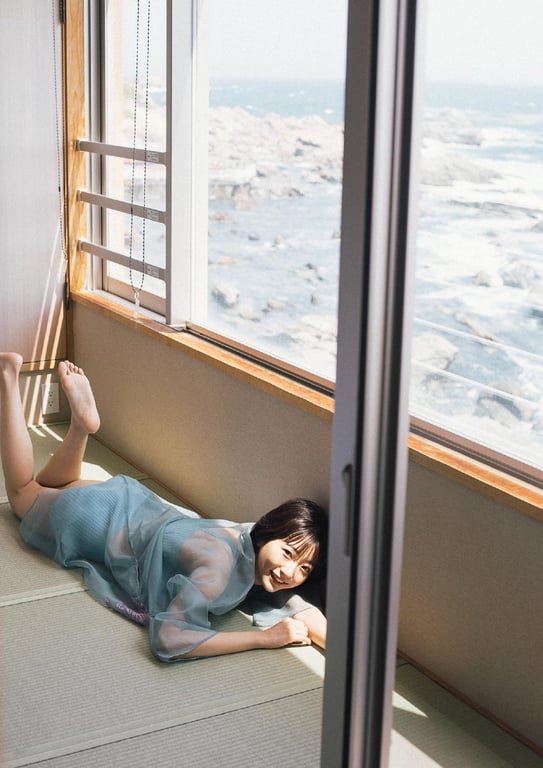 图片[23]-#Rena Takeda 武田玲奈 Photobook Gerbera (2021.07.28) - 全本免费在线观看-阅图吧