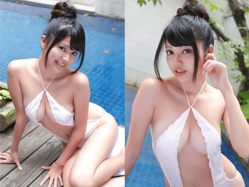 图片[14]-Masterpiece #008 小间千代 可爱千代 in Taiwan - 在线免费观看-阅图吧