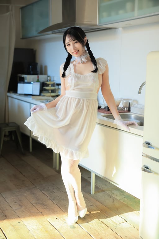 图片[160]-Super Sweetie 小野坂结香 裸体写真集 FANZA限定特别剪辑附赠 - 在线免费观看-阅图吧