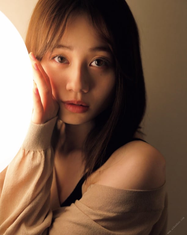 图片[16]-#＜電子版限定特典付き＞伊藤美来写真集『Sheer』 - 全本免费在线观看-阅图吧