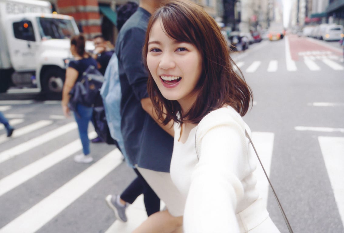 图片[2]-#生田絵梨花写真集 インターミッション Intermission - 全本免费在线观看-阅图吧