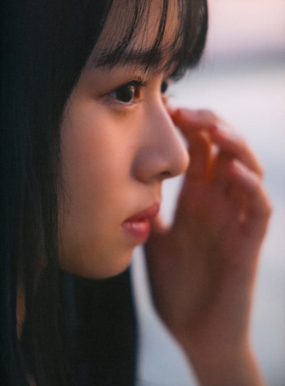 图片[73]-2023.09.12 上村雏乃写真集 就这样 - 在线免费观看-阅图吧