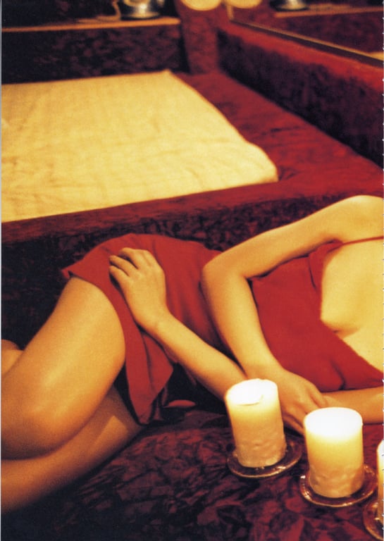 图片[121]-#釈由美子 – CHAOS - 全本免费在线观看-阅图吧