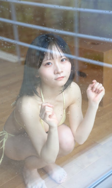 图片[18]-【数字限定】盐见桃子女士写真集「明天一定」(週プレ PHOTO BOOK) - 在线免费观看-阅图吧