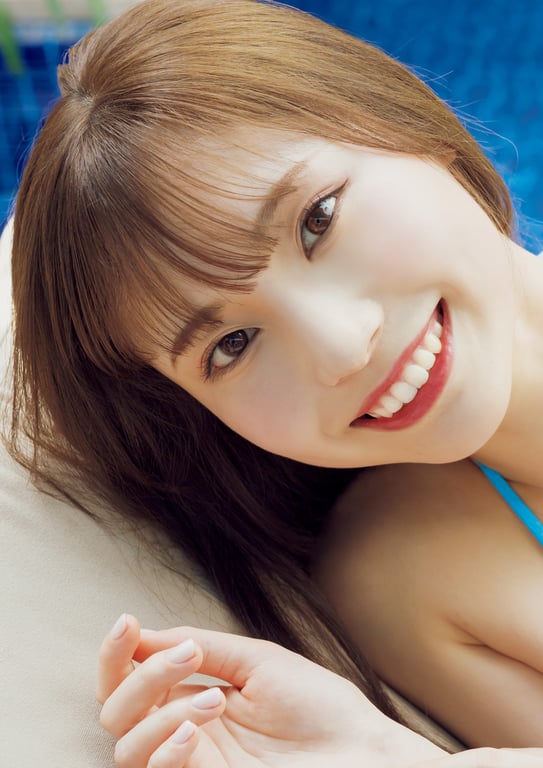 图片[9]-#川越纱彩１st写真集 总会有办法的【电子特典附】 - 全本免费在线观看-阅图吧