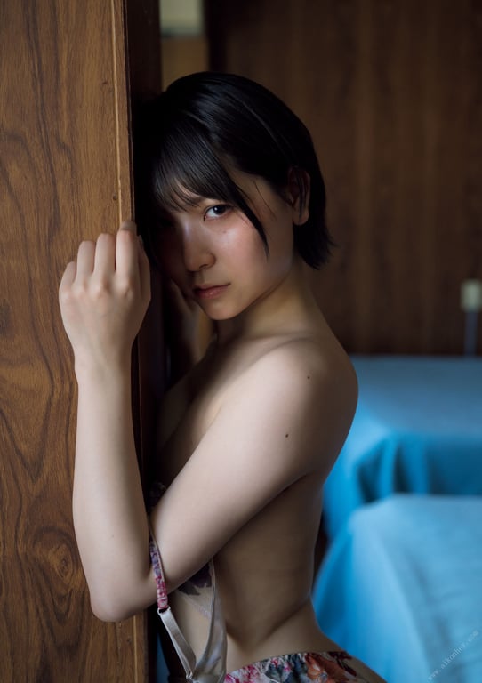 图片[113]-#Marina Amatsu 天集 – Utsusemi 空蝉～空蝉～ (2020-11-27) - 全本免费在线观看-阅图吧