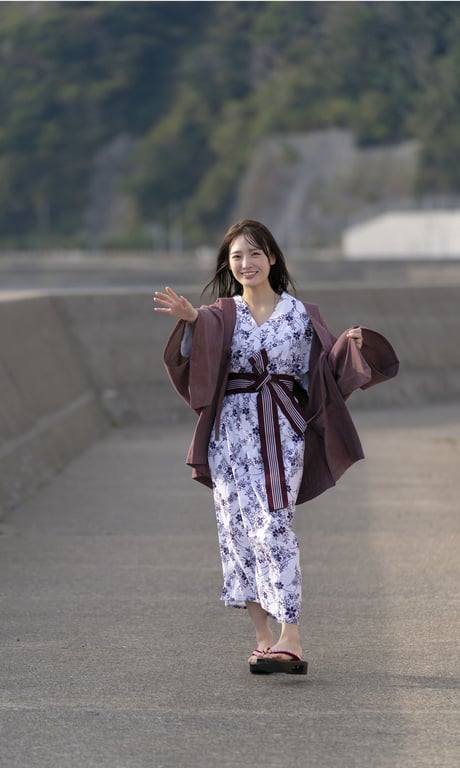 图片[47]-[デジタル限定]由良ゆら写真集「いっぱい見てね」 週プレ PHOTO BOOK - 在线免费观看-阅图吧